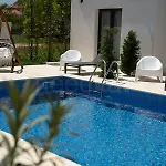 Gæstehus Ilios Adult Only 4*