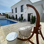 Ilios Adult Only Gæstehus 4*