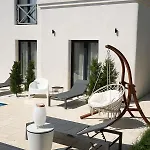 Ilios Adult Only Gæstehus