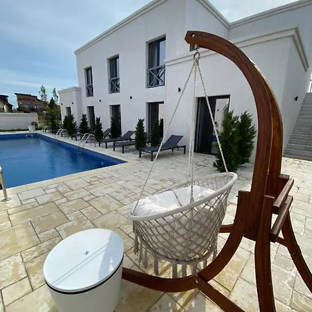 Ilios Adult Only Gæstehus 4*