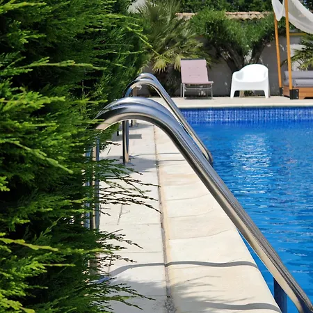 Ilios Adult Only Гостевой дом 4*
