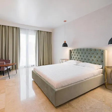 Pensiune Ilios Adult Only