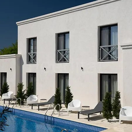 Ilios Adult Only 4* Vama Veche