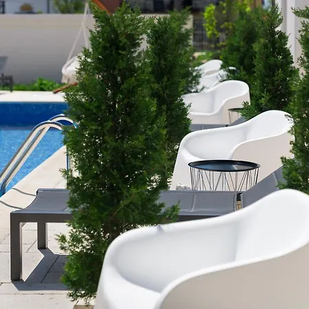 Pensiune Ilios Adult Only