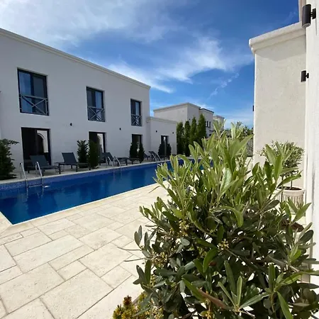 Pensiune Ilios Adult Only Vama Veche