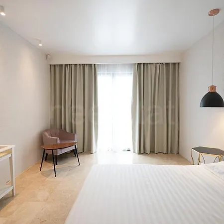 Ilios Adult Only Vama Veche