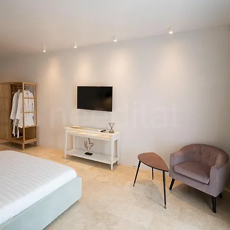 Ilios Adult Only 4* Vama Veche