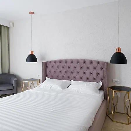 Pensiune Ilios Adult Only