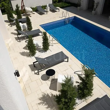 Pensiune Ilios Adult Only Vama Veche