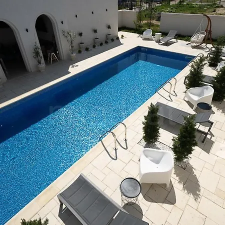 Ilios Adult Only Pensiune Vama Veche