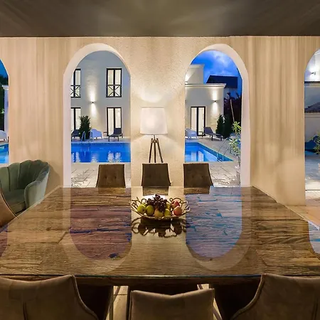 Ilios Adult Only 4* Vama Veche