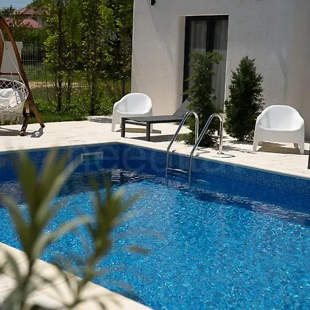 Pensiune Ilios Adult Only 4*