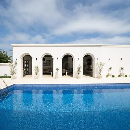 Ilios Adult Only Pensiune Vama Veche