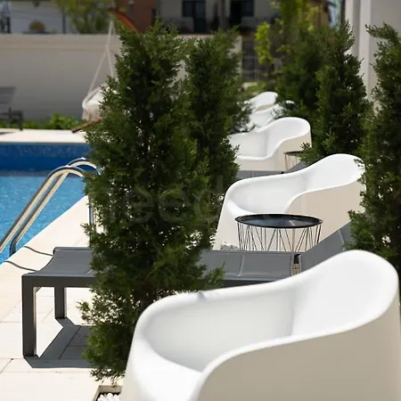 Ilios Adult Only Pensiune