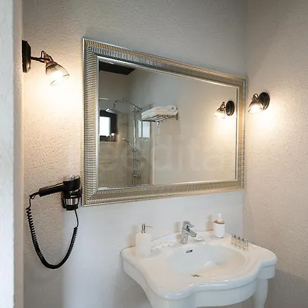 Pensiune Ilios Adult Only