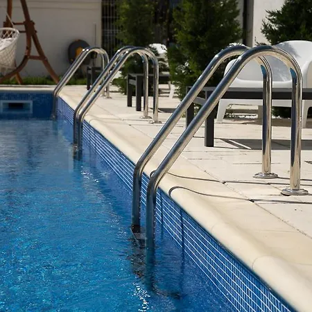 Ilios Adult Only 4* Vama Veche