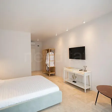 Pensiune Ilios Adult Only