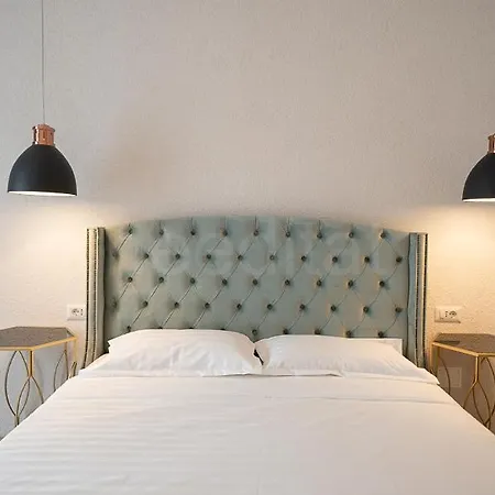 Pensiune Ilios Adult Only