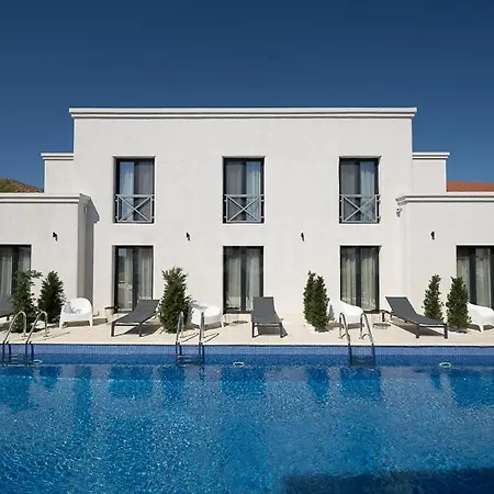 Ilios Adult Only Pensiune 4*