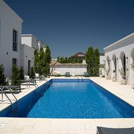 Ilios Adult Only Pensiune Vama Veche