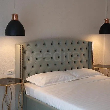 Ilios Adult Only 4* Vama Veche