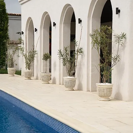 Pensiune Ilios Adult Only Vama Veche