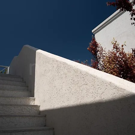 Pensiune Ilios Adult Only 4*