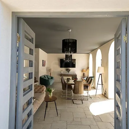 Ilios Adult Only Vama Veche