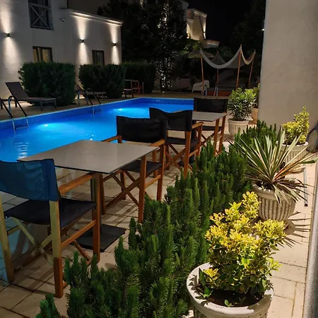 Ilios Adult Only Pensiune 4*