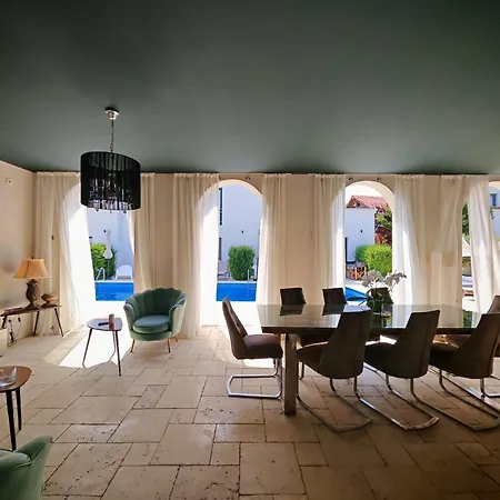 Pensiune Ilios Adult Only