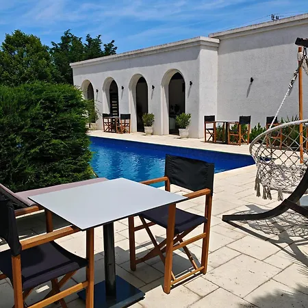 Pensiune Ilios Adult Only Vama Veche