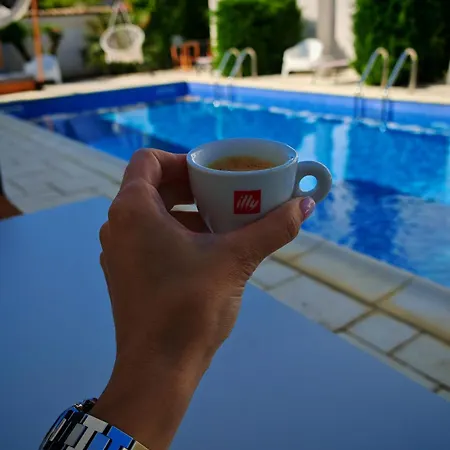 Ilios Adult Only Pensiune 4*