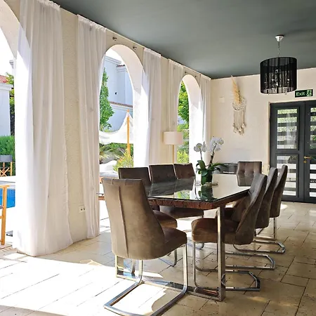 Ilios Adult Only Vama Veche